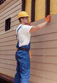 Best Siding Replacement  in Macon, GA